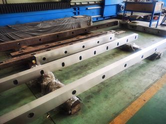 Senda Group Co.，Ltd fabriek productielijn
