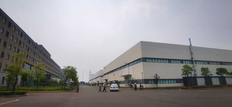 CHINA Senda Group Co.，Ltd Bedrijfsprofiel