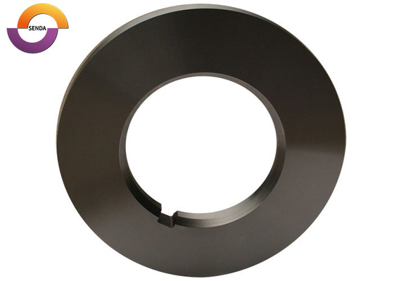 Cirkelbladen van de de Snijmachinesnijder van K110 Roterende 0.02mm Flexibele Rolling Scheerbeurt