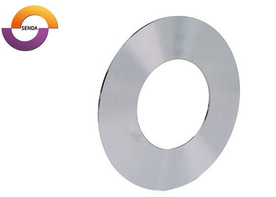 HRC55 Rotary Slitter Blades voor roestvrij staal SENDA
