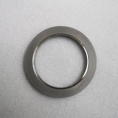 ISO9001 om de Verdeler van de Schijvenschijven van de Roestvrij staalseparator met Tolerantie ±0.01mm
