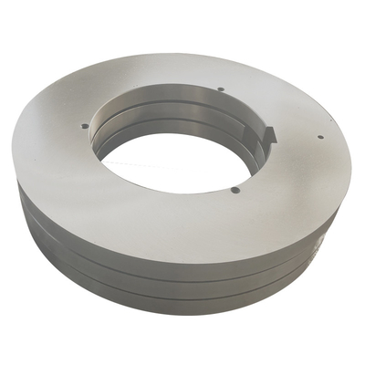 TiN coating shear slicing knives op maat of standaard grootte