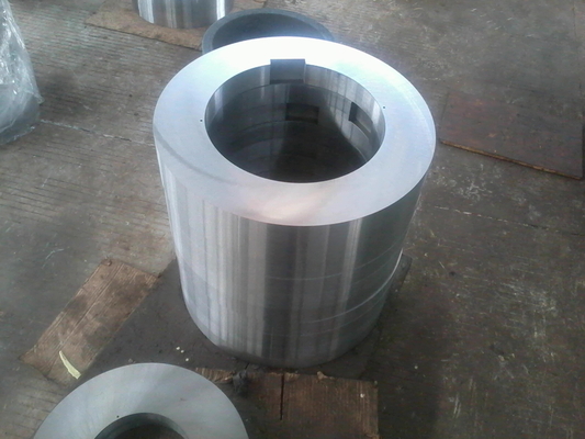 TiN coating shear slicing knives op maat of standaard grootte