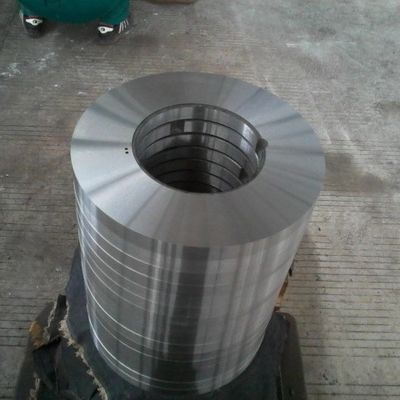 Ra0.4 Roterende de Snijmachinebladen van het Hoge snelheidsstaal voor Karton die CNC het Malen verpakken