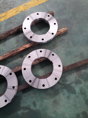 Scherpe, duurzame scheermessen voor het snijden van metalen spoelen en platen