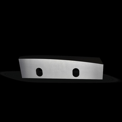 Oem Scrap Chopper Blades 2 Blades Compatibiliteit past bij de meeste schrootchoppers