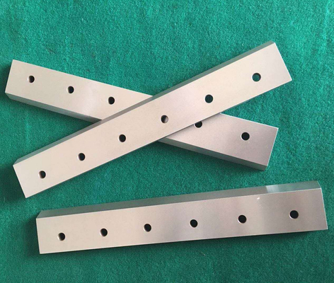 Op maat gemaakte knippen voor het snijden van guillotine