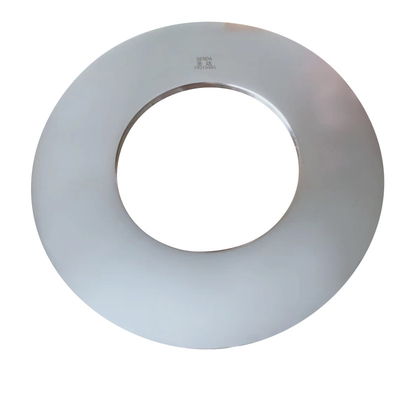 Precision Rotary Slitter Blade met fijn slijp- en lappolijstoppervlak