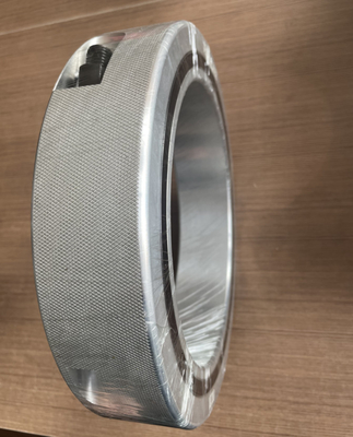 500 ton Maximale laadcapaciteit Hydro-nut Fittings M6-M100 Verbindingen