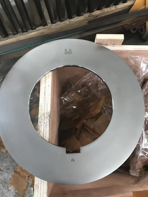 Slitter Blade Circulaire / Ronde messen Circulaire snijbladen