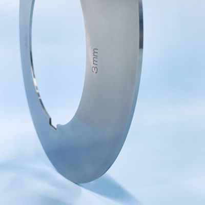 Slitter Blade Circulaire / Ronde messen Circulaire snijbladen