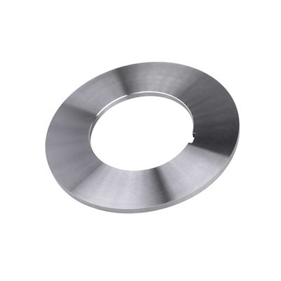 Precision Rotary scheermessen met dikte toleranties 0,01 mm-0,05 mm