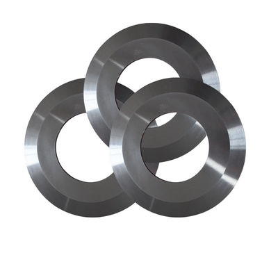 Van de Separatorschijven GCr15 van de metaalgids het Aluminiumfolie die Machinecomponenten scheuren