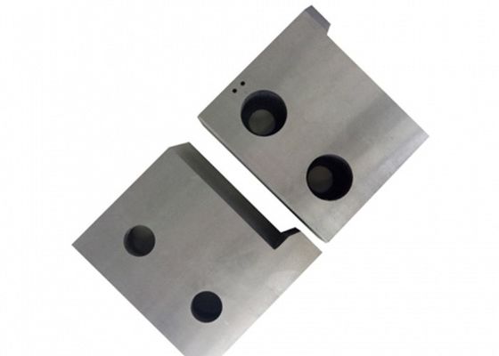 H12 Hydraulisch Scheerbeurtblad