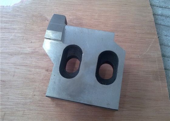 H12 Hydraulisch Scheerbeurtblad