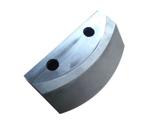 HMB-Plaatschroot Chopper Blades Shearing