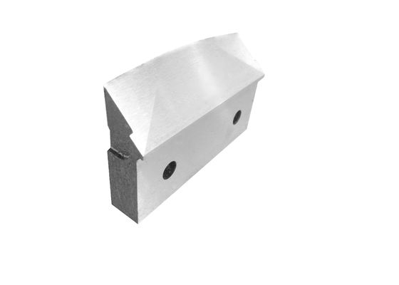 Het Schroot Chopper Blades Knife van het rollenstaal