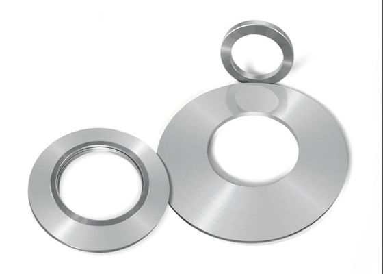 Hete Rolling 12.7mm Staal die van Rol het Roterende Scheurende Messen Roterend Messenblad snijden