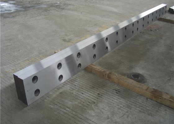 Krokodille de Bladenskd11 Hydraulisch Dwars Scherp Blad van de Vervangingsscheerbeurt