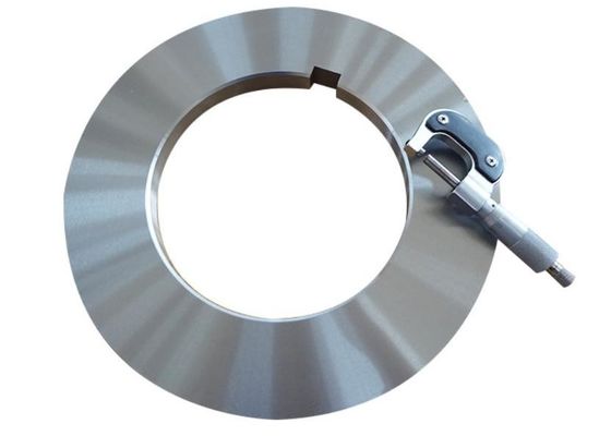 Het scheuren van het Bewerken van de Snijmachineoverarm van Machineverbindingsstukken