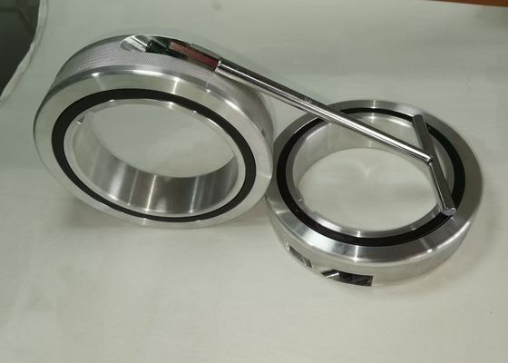 Hydraulische Machinenoten met Drukopsporing voor Rolsnijmachine