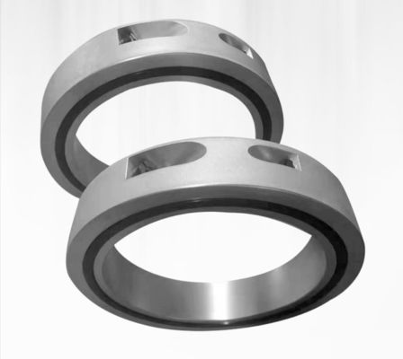 Mechanische Hydraulische Noot voor het Dragen van het Opzetten