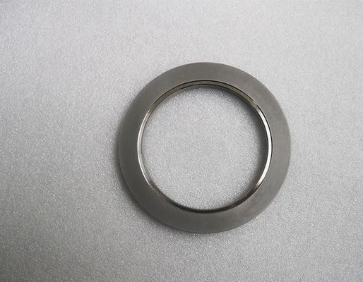 Staalrol die het Materiaal van de de Schijvenring SUJR van de Lijnseparator scheuren