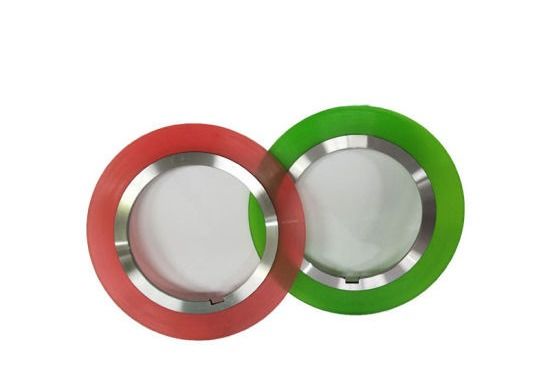 Rubber de Ringenafbijtmiddel van de snijmachinemachine