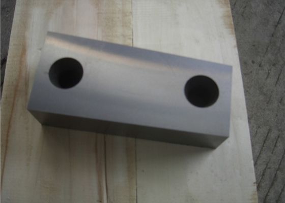H13K de Lengtemachine van Chopper Blades For Cut To van het Walserijschroot