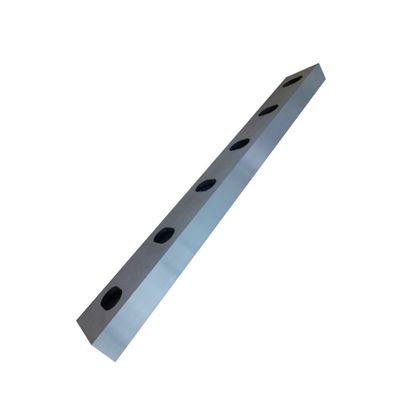 Op maat gemaakte knippen voor het snijden van guillotine