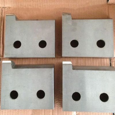 Blad HRC 55 Rebars de Snijdersblad HMB van de machine het Vliegende Scheerbeurt van de Ijzerbar