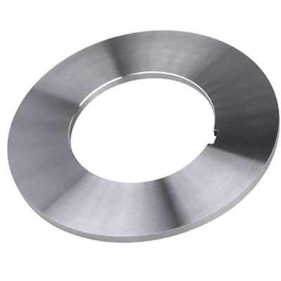 Grote Diameter 1200mm Roterende Snijmachinemessen voor Walserijmateriaal