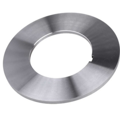 Roterende de Snijmachinebladen Hrc65 van het hulpmiddelstaal D350xd220x10mm