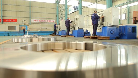 Senda Group Co.，Ltd Kwaliteitscontrole