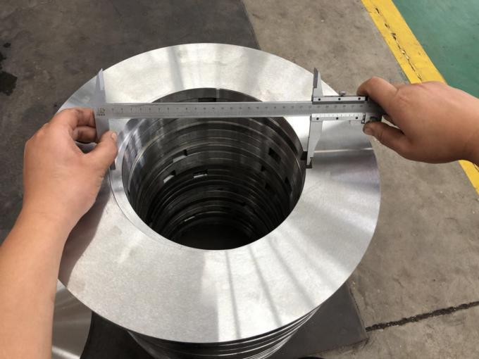 Slitter Blade Circulaire / Ronde messen Circulaire snijbladen 0