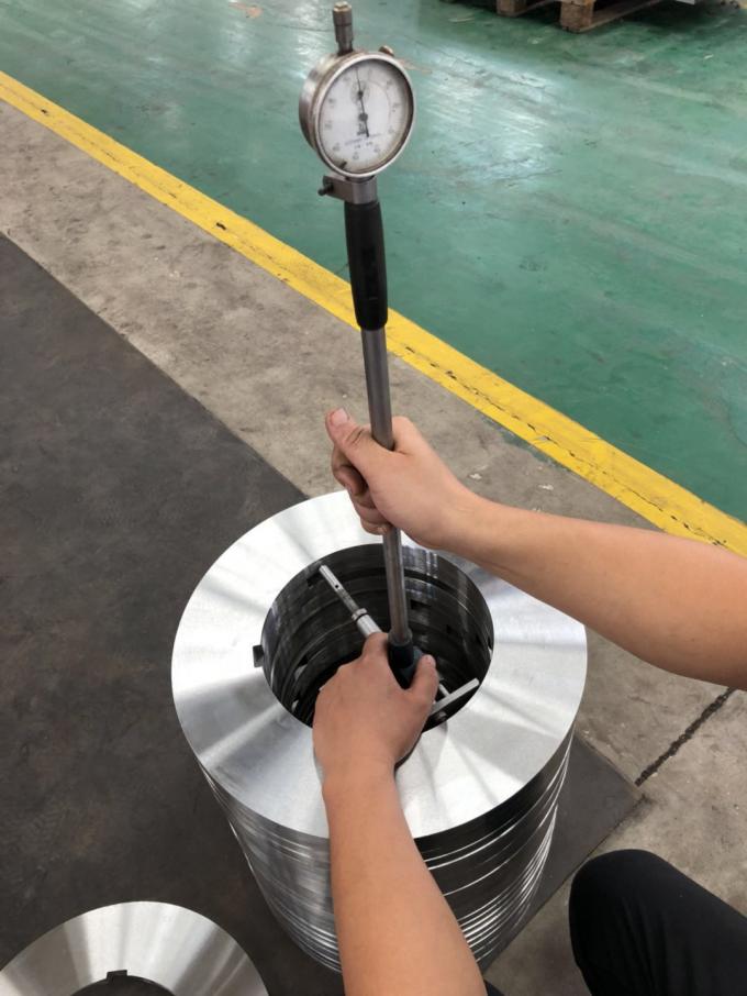 Slitter Blade Circulaire / Ronde messen Circulaire snijbladen 1