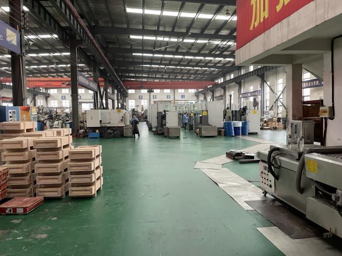 Op maat gemaakte hydraulische scheermachine lemmen scheer roestvrij staal lemmen snijmes metalen snijmachine lemmen 7