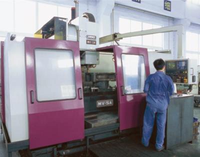 Op maat gemaakte hydraulische scheermachine lemmen scheer roestvrij staal lemmen snijmes metalen snijmachine lemmen 10