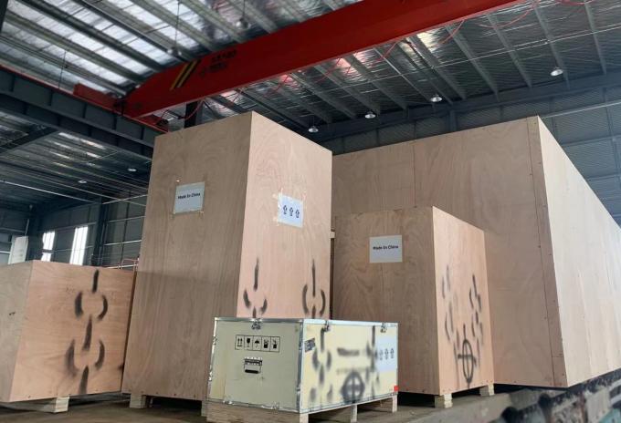 Op maat gemaakte hydraulische scheermachine lemmen scheer roestvrij staal lemmen snijmes metalen snijmachine lemmen 13