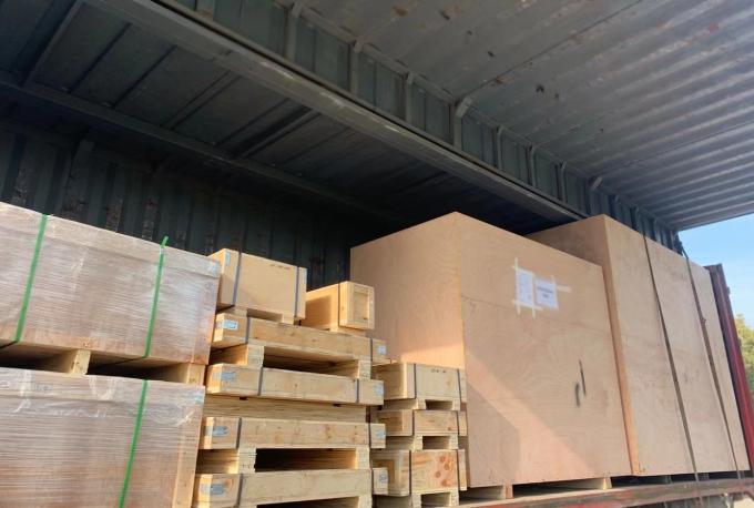 Op maat gemaakte hydraulische scheermachine lemmen scheer roestvrij staal lemmen snijmes metalen snijmachine lemmen 14