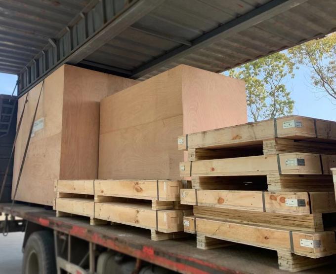 Op maat gemaakte hydraulische scheermachine lemmen scheer roestvrij staal lemmen snijmes metalen snijmachine lemmen 15