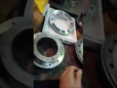 SENDA Georiënteerd siliciumstaalplaat snijblad