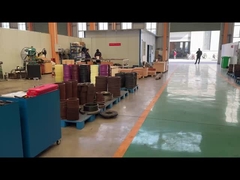 SENDA SLITTER MET METEN verpakkingswebsite