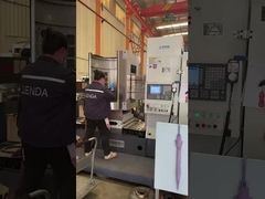 fijne slijpmachines voor roterende snijtmessen